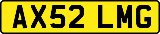 AX52LMG