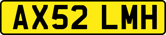 AX52LMH