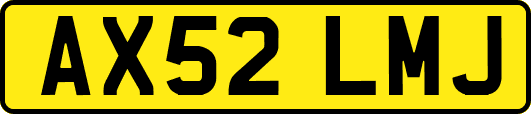 AX52LMJ