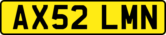 AX52LMN