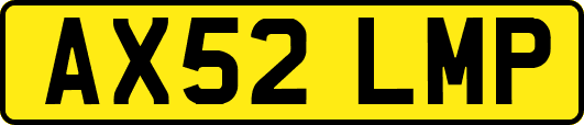AX52LMP