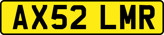 AX52LMR