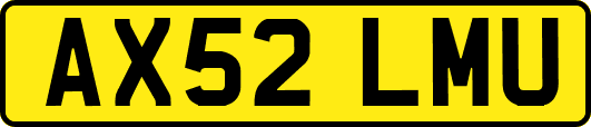AX52LMU