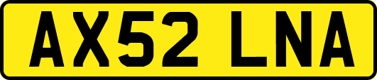 AX52LNA