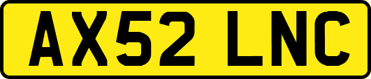 AX52LNC