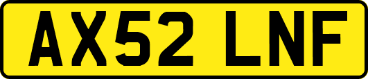 AX52LNF