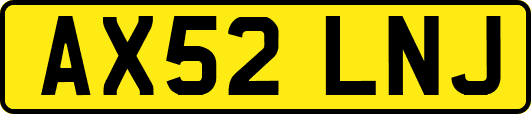 AX52LNJ