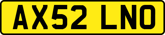 AX52LNO