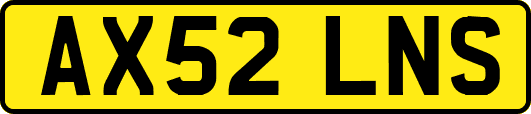 AX52LNS
