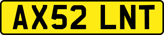AX52LNT