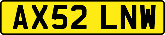 AX52LNW