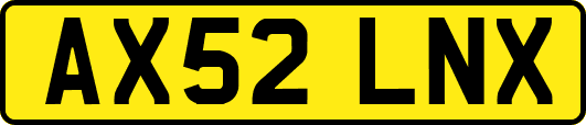 AX52LNX