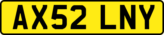 AX52LNY