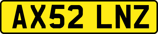 AX52LNZ