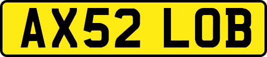 AX52LOB