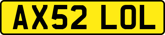 AX52LOL