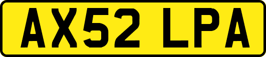 AX52LPA