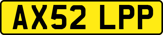 AX52LPP