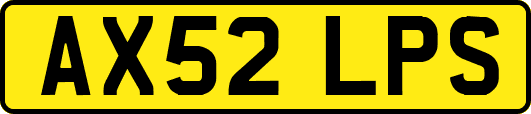 AX52LPS