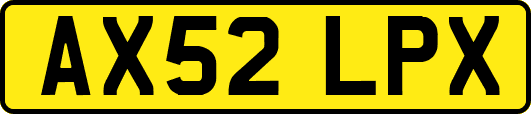 AX52LPX