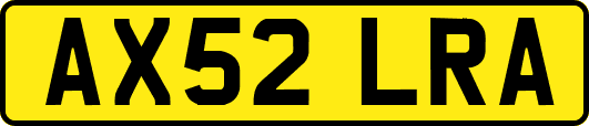 AX52LRA