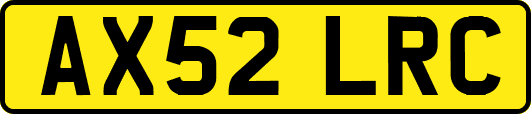 AX52LRC