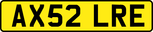 AX52LRE