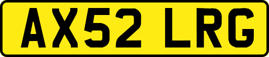 AX52LRG
