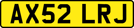 AX52LRJ