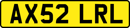 AX52LRL