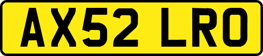 AX52LRO