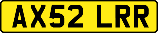 AX52LRR