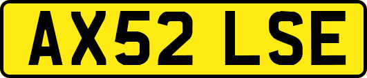 AX52LSE