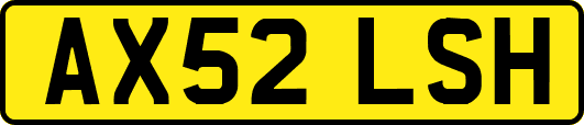 AX52LSH