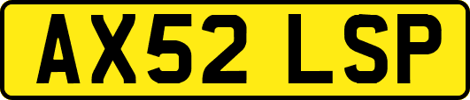 AX52LSP
