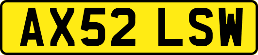 AX52LSW