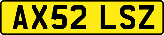 AX52LSZ
