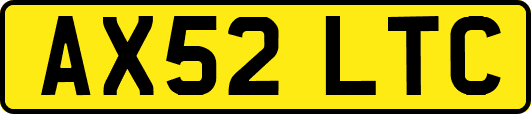 AX52LTC
