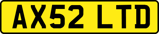 AX52LTD