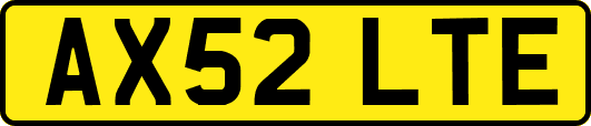 AX52LTE