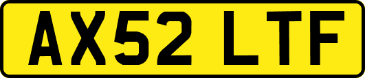 AX52LTF