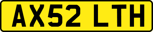 AX52LTH