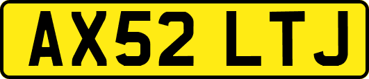 AX52LTJ