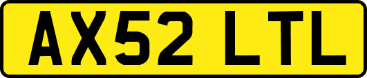 AX52LTL