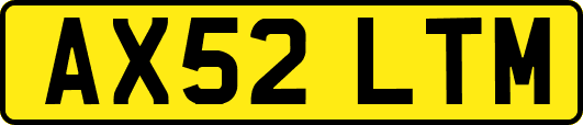 AX52LTM