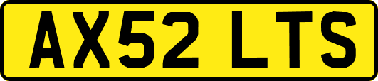 AX52LTS