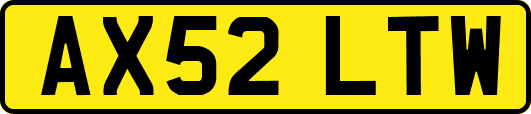 AX52LTW