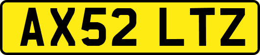 AX52LTZ