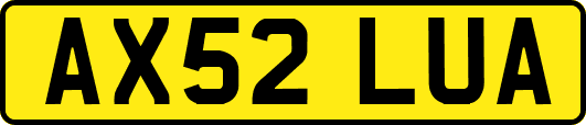 AX52LUA