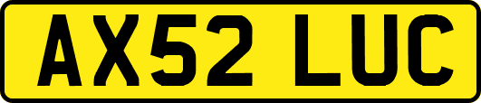AX52LUC